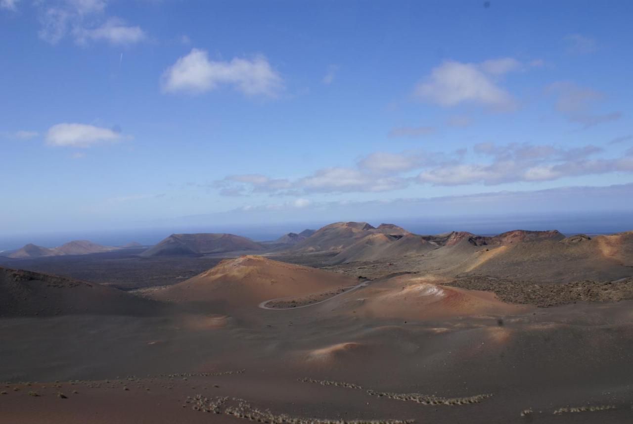 Punta MujeresCasa Sunriseアパートメント エクステリア 写真
