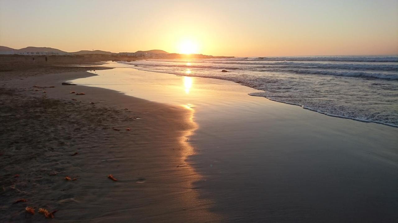 Punta MujeresCasa Sunriseアパートメント エクステリア 写真
