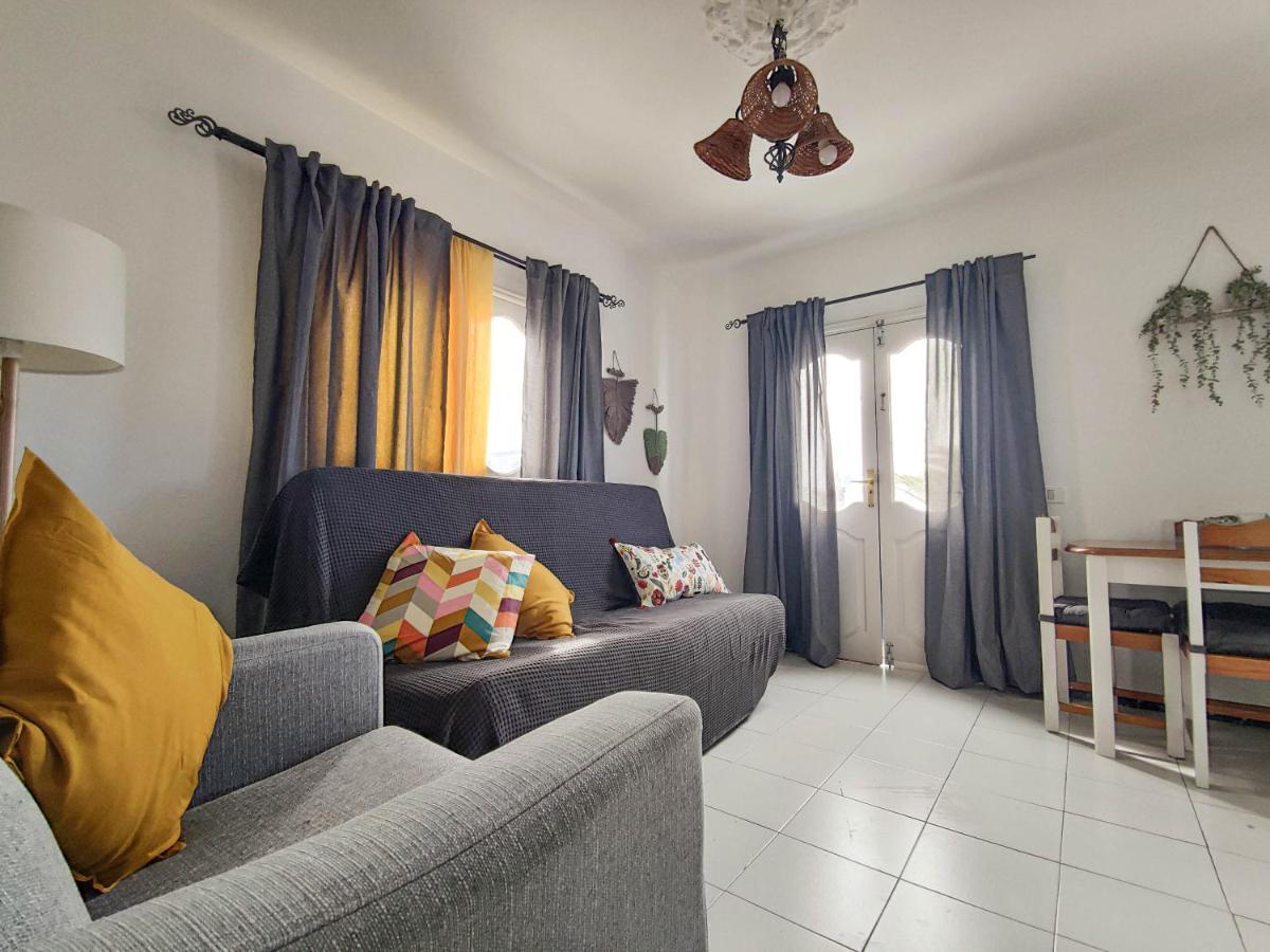 Punta MujeresCasa Sunriseアパートメント エクステリア 写真